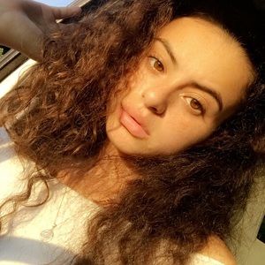 Meet your Posher, Kristie